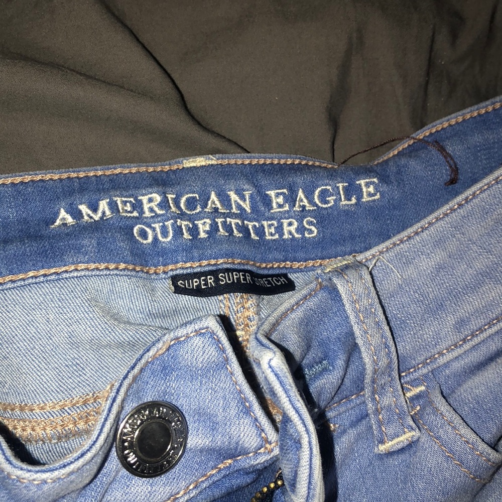 american eagle jeans - Picture 3 of 4